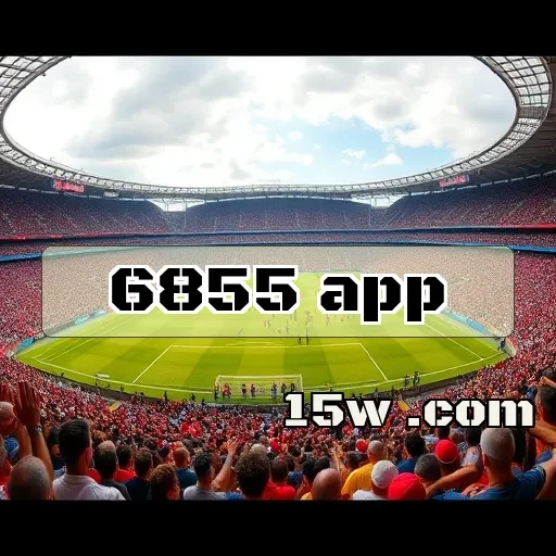 6855 app: Descubra as Melhores Plataformas de Jogos Brasileiros