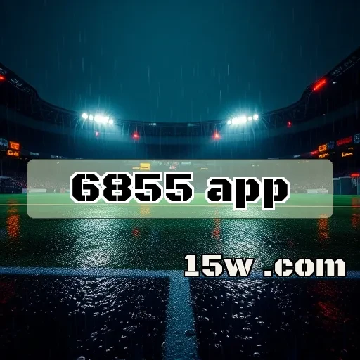 6855 app: Descubra Simulações de Jogos Que Transformam sua Experiência