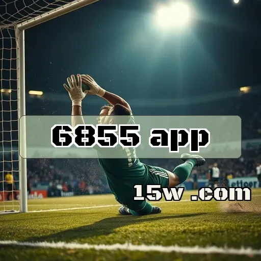 6855 app: Mergulhe na Diversão dos Jogos de Esportes Brasileiros